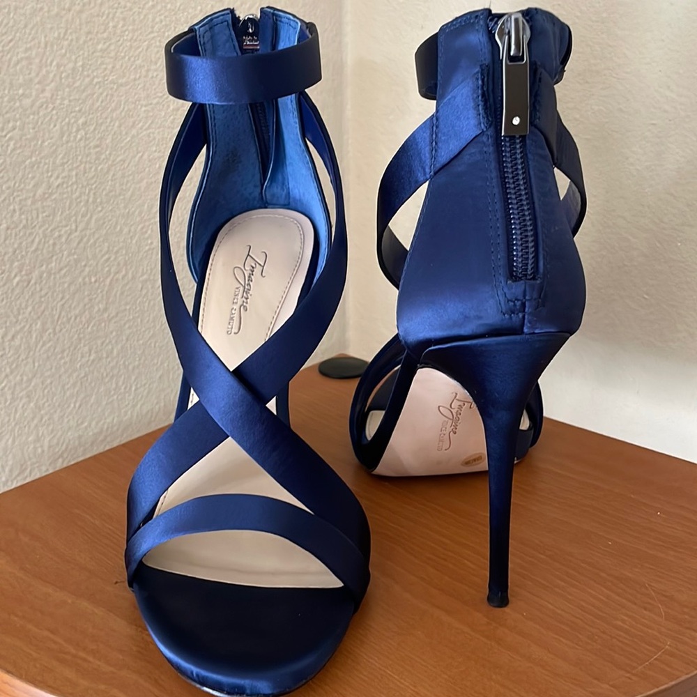 Imagine Vince Camuto